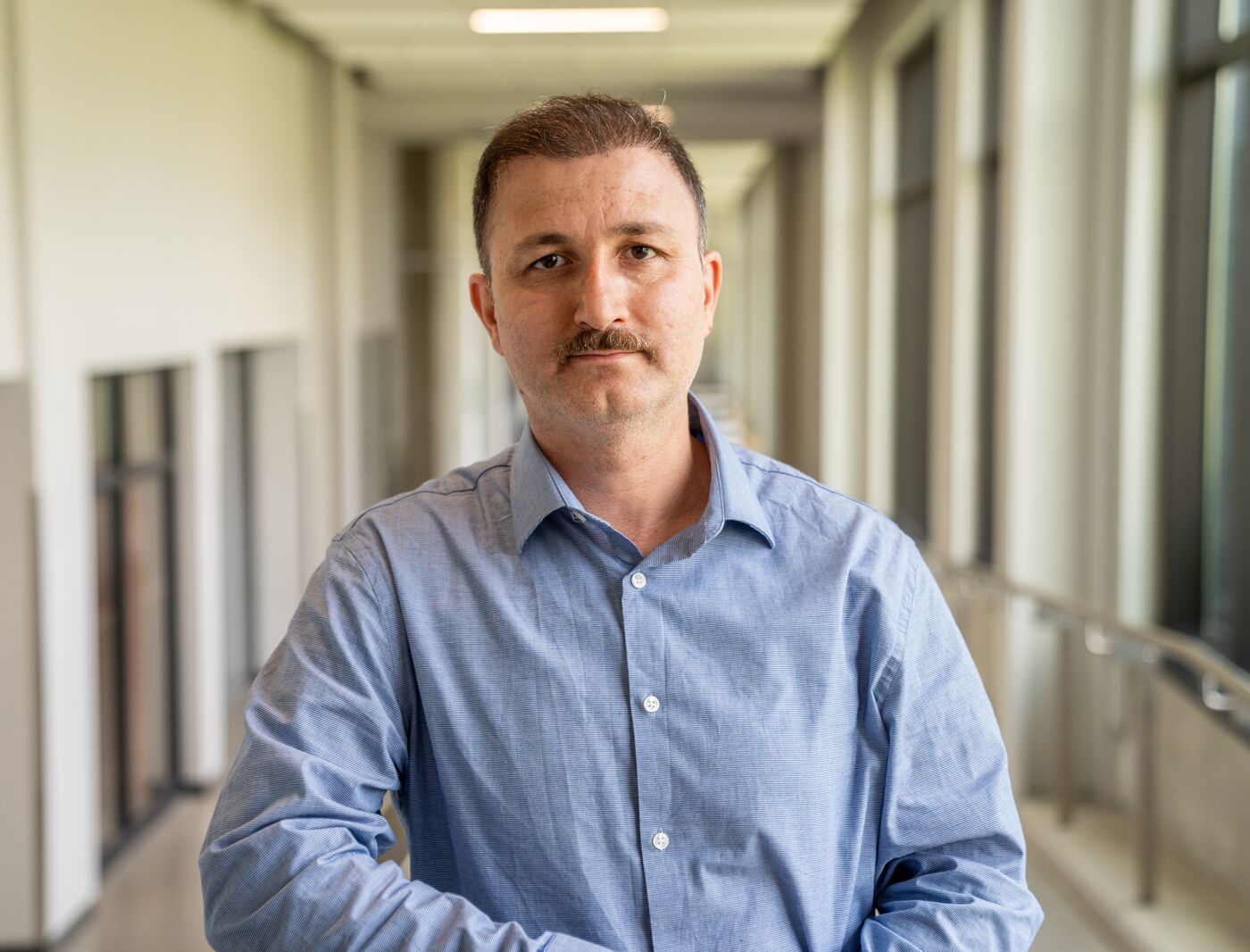 Reza Najafi