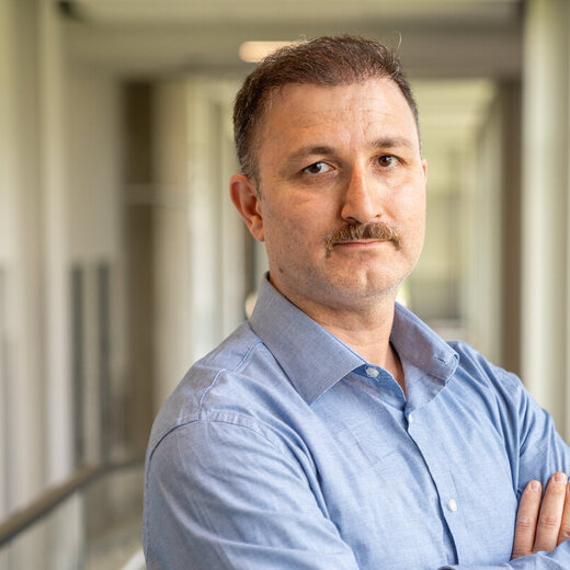 Reza Najafi